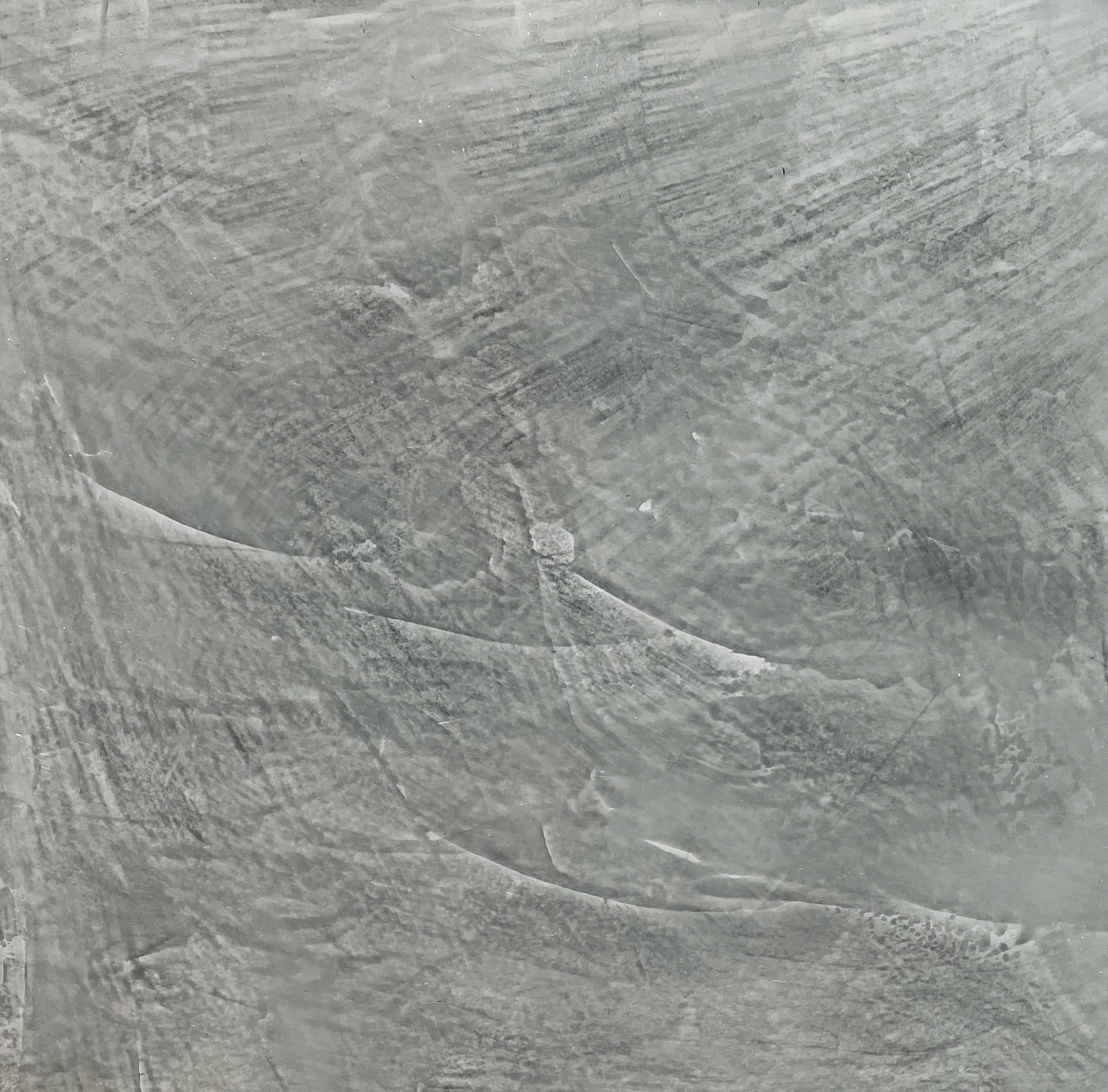 Marmorino finish